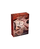 Asmodee Editions Sherlock Holmes Consulting Detective - Jack the Ripper West End Adventures