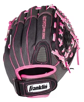 Franklin Sports 12.0" Mesh Pvc Windmill Series - Right Handed Thrower Softball Glove