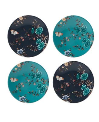 Lenox Sprig & Vine Tibits Set/4