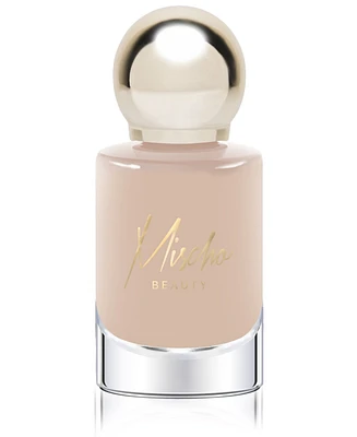 Mischo Beauty Nail Lacquer- Bebe, .37 oz