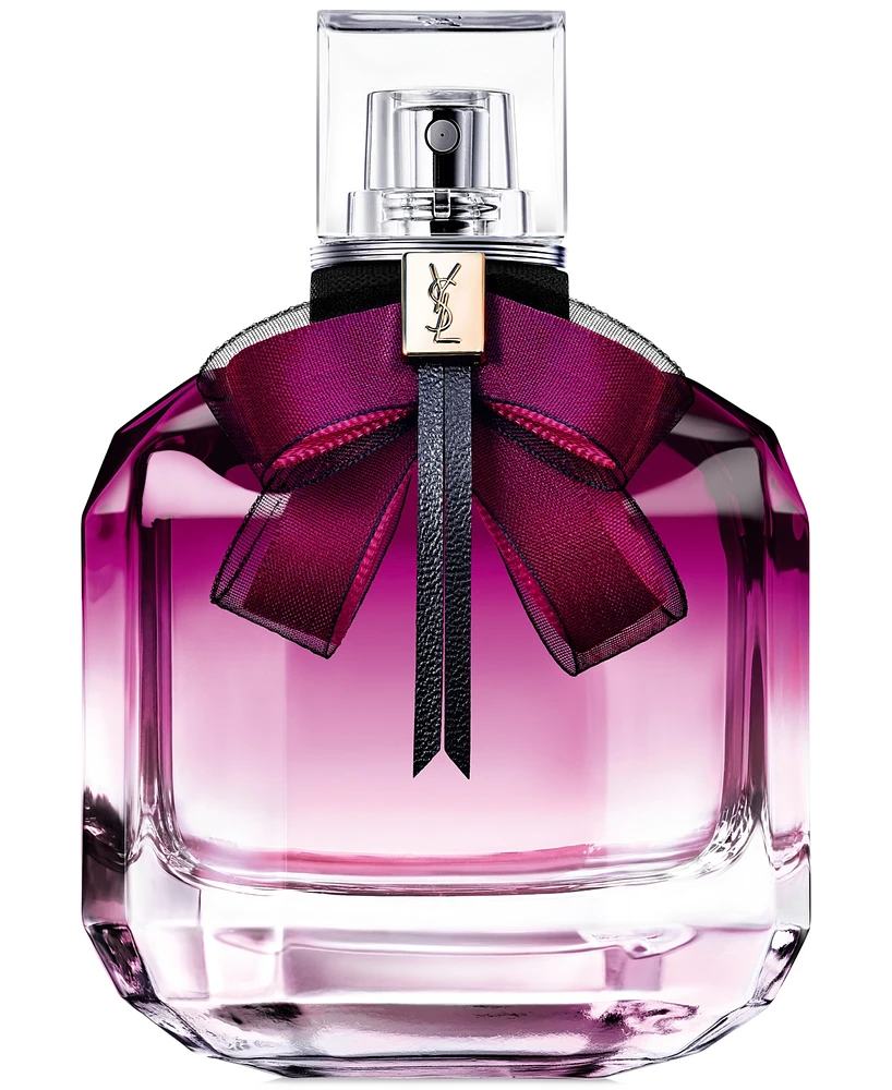 Yves Saint Laurent Mon Paris Intensement Eau de Parfum Fragrance Spray, 3.04-oz.