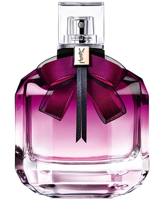 Yves Saint Laurent Mon Paris Intensement Eau de Parfum Fragrance Spray, 3.04-oz.