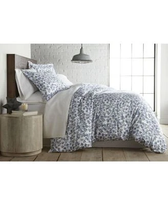 Southshore Fine Linens Forevermore Luxury Cotton Sateen Duvet Cover Sets
