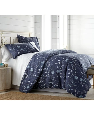 Southshore Fine Linens Secret Meadow Comforter Set
