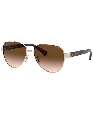 Coach Women's Sunglasses