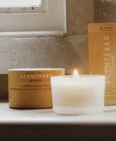 Scentered Happy Travel Aromatherapy Candle, 3 oz.