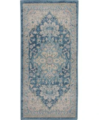 Long Street Looms Peace Pea07 Area Rug Collection