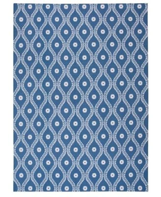 Long Street Looms Backyard Bac085 Rug