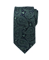 Star Wars Yoda Paisley Men's Tie