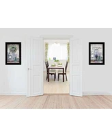 Trendy Decor 4u Where There Is Love 2 Piece Vignette By Lori Deiter Collection