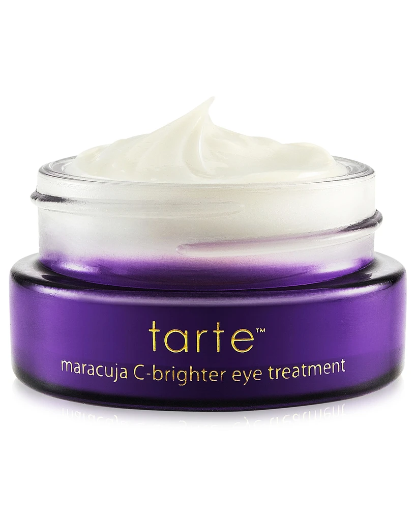 Tarte Maracuja C-Brighter Eye Treatment