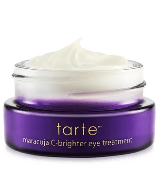Tarte Maracuja C-Brighter Eye Treatment