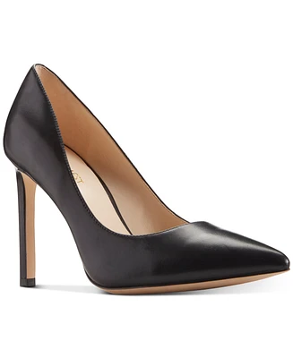 Nine West Women's Tatiana Pointy Toe High Stiletto Pumps