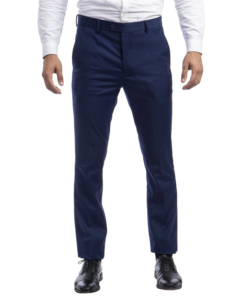Sean Alexander Performance Men's Stretch Dress Pants