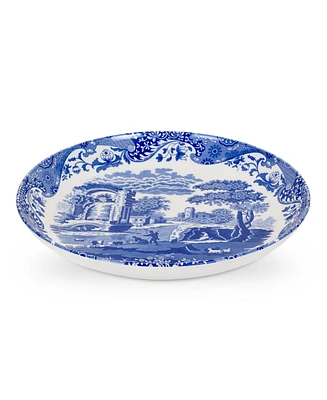 Spode Blue Italian Pasta Bowl