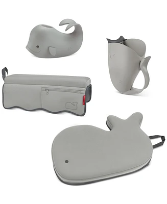 Skip Hop Moby Bathtime Essentials