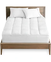Bare Home Mattress Pad, Queen