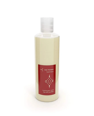 Red Flower Moroccan Mint Tea Silt Purifier, 8.8 oz