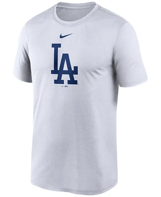 Nike Los Angeles Dodgers Men's Logo Legend T-Shirt