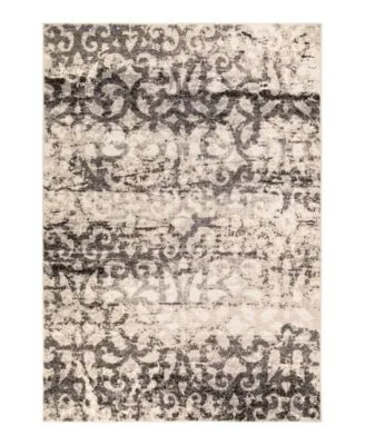 Closeout Illusions Buxtonbliss Area Rug