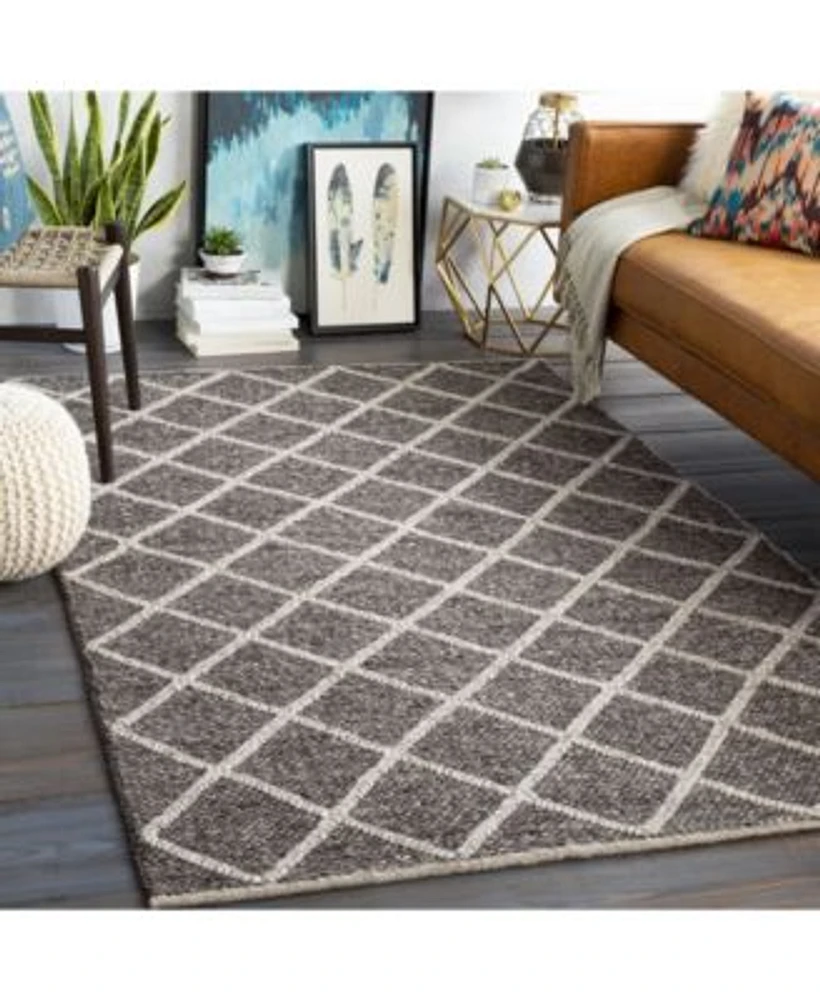 Surya Napels Npl 2302 Mocha Rug