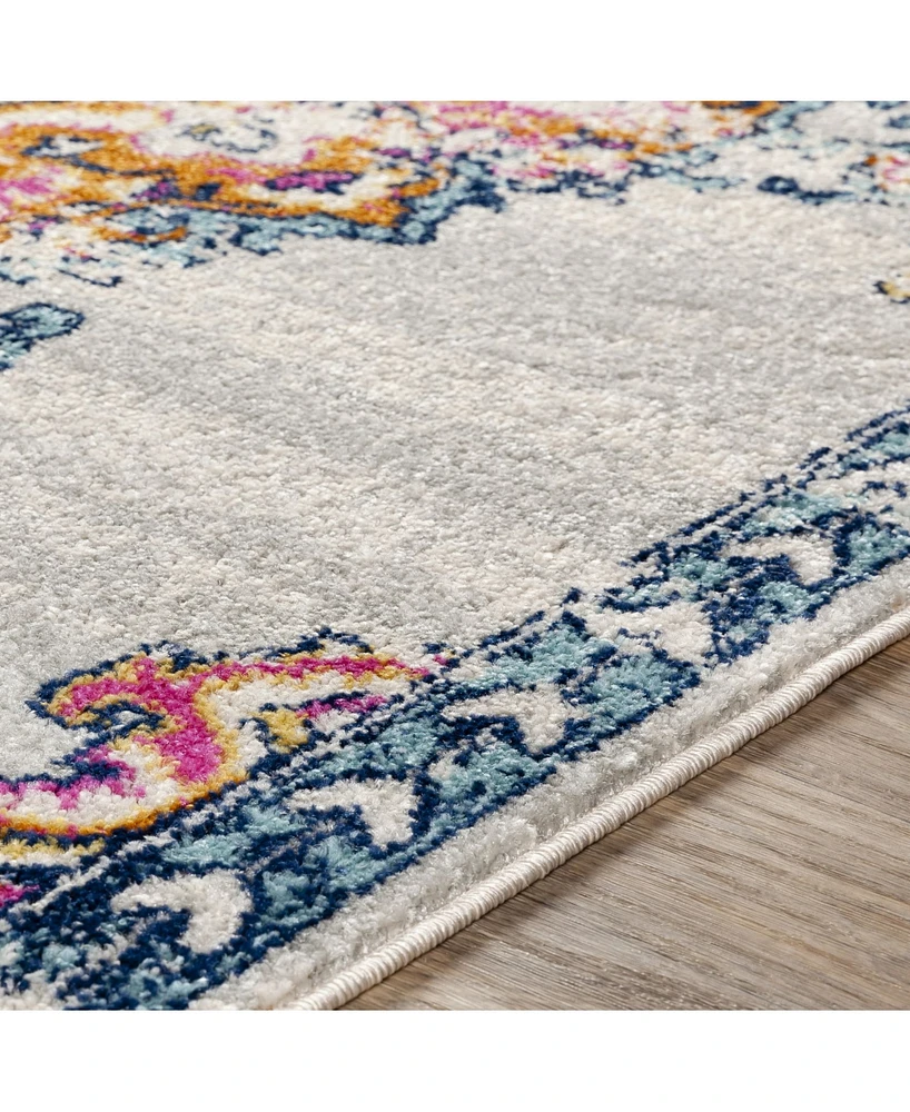 Livabliss Chester Che-2317 5'3" x 7'3" Area Rug