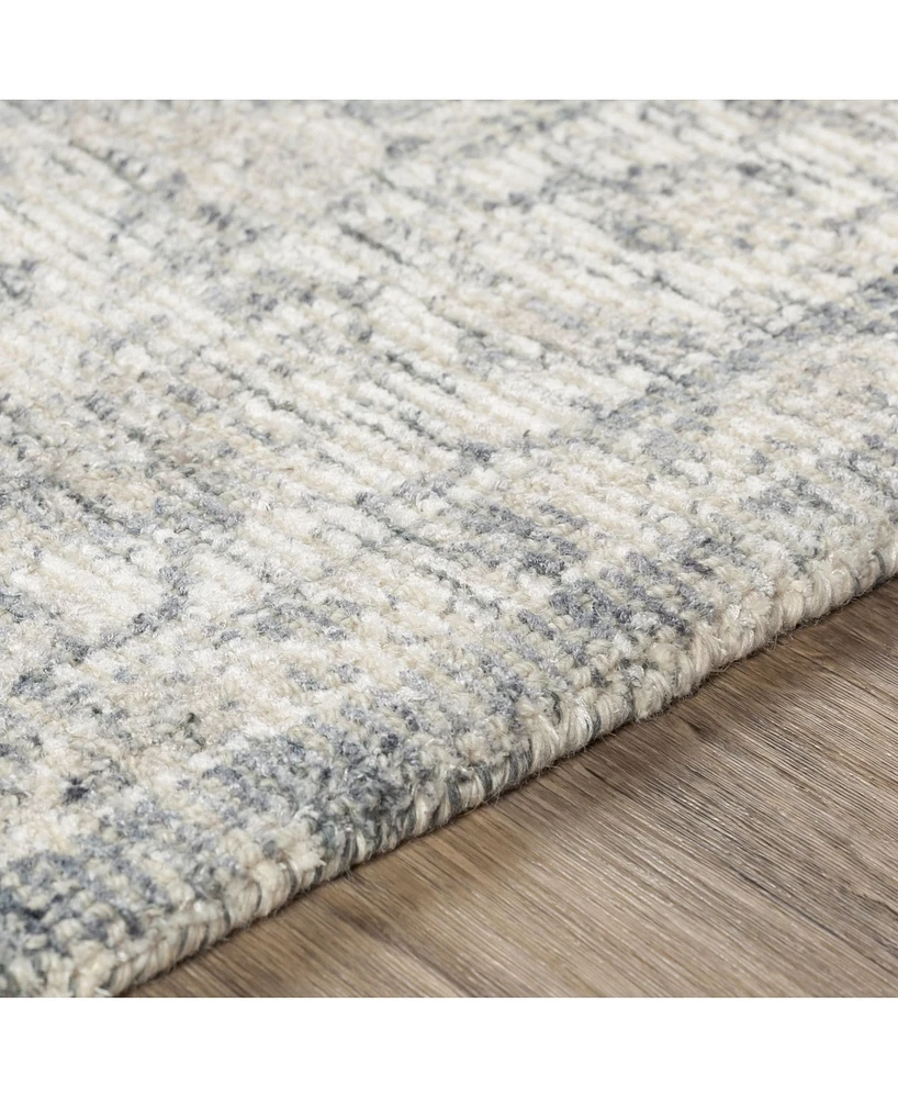 Surya Wilson Wsn-2303 Denim 8' x 10' Area Rug