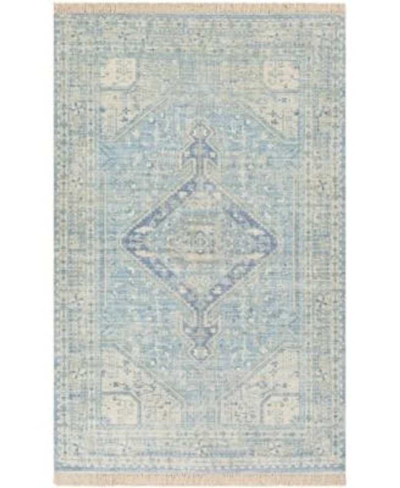 Livabliss Zainab Zai 2304 Mist Rug