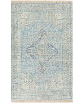 Livabliss Zainab Zai 2304 Mist Rug