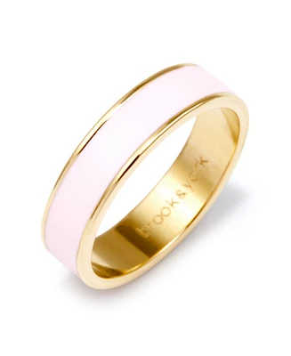 brook & york Madison Enamel Ring
