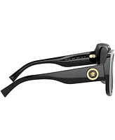 Versace Women's Sunglasses, VE4387