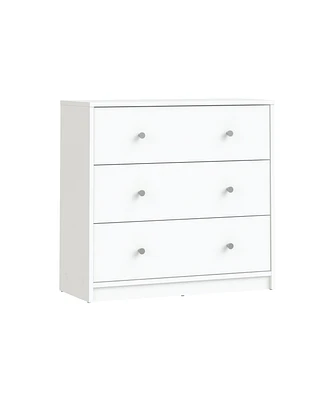 Portland Chest