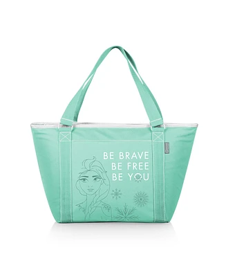 Oniva by Picnic Time Disney's Frozen 2 Elsa Topanga Cooler Tote Bag
