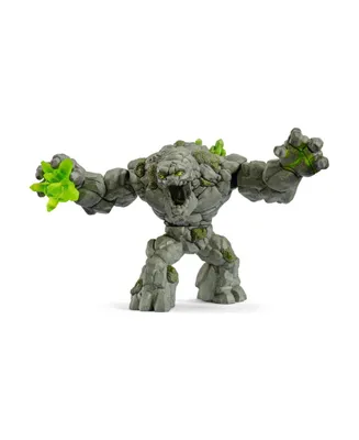 Schleich, Eldrador Creatures, Stone Monster Toy Figurine