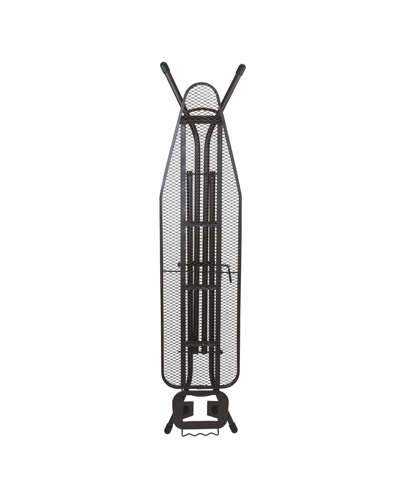Household Essential Ultra Ironing Board, 4-Leg