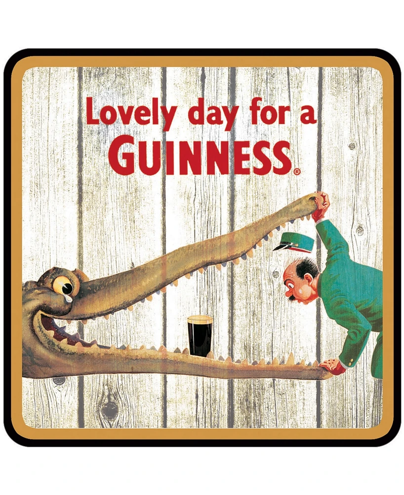Front Porch Classics Guinness Pub Game Series