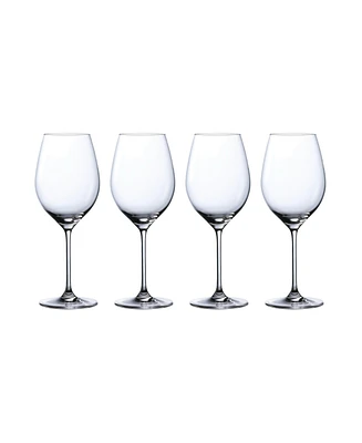 Marquis Moments Red Wine Glass, Set of 4