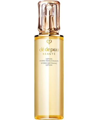 Cle de Peau Beaute Hydro-Softening Lotion, 5.7-oz.