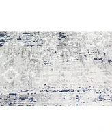 Closeout! Bashian Isle Isl-02 Gray