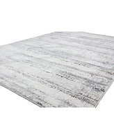 Closeout Bashian Isle Isl 05 Ivory Rug