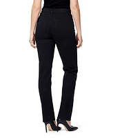 Gloria Vanderbilt Women's Amanda Classic Straight Jeans, Regular
