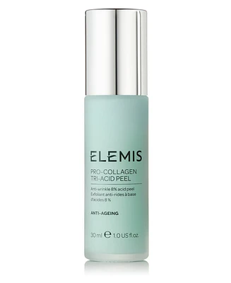 Elemis Pro-Collagen Tri-Acid Peel, 1-oz.