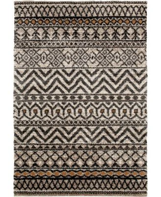 Closeout Northern Weavers Austin Nicole Cream Area Rug