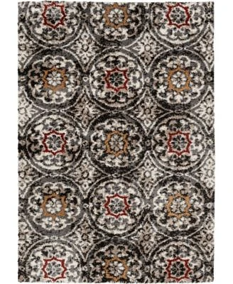 Closeout Northern Weavers Austin Ledyard Area Rug