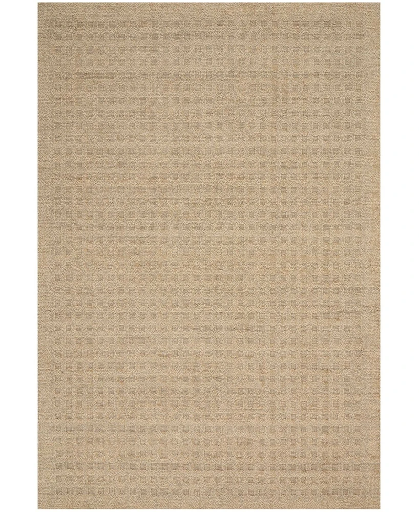 Nourison Home Marana MNN01 Taupe 5' x 7'6" Area Rug