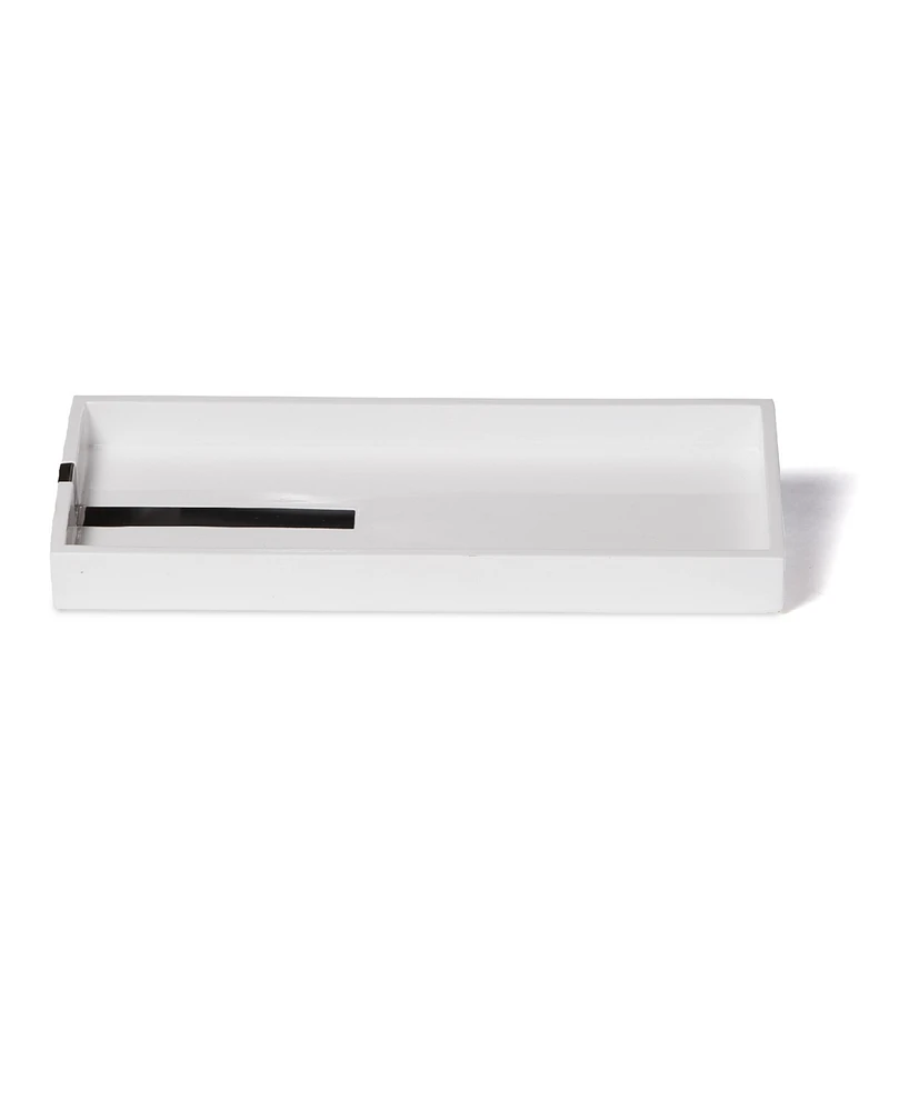 Roselli Trading Company Houston Street Amenity Tray