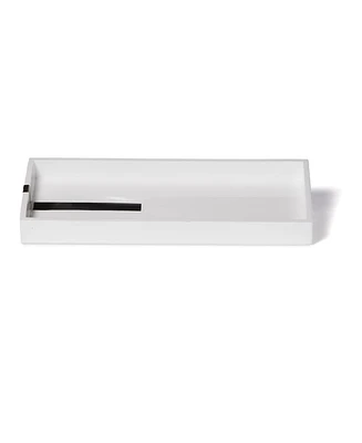 Roselli Trading Company Houston Street Amenity Tray