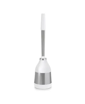 Polder Toilet Brush Caddy
