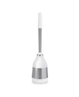 Polder Toilet Brush Caddy