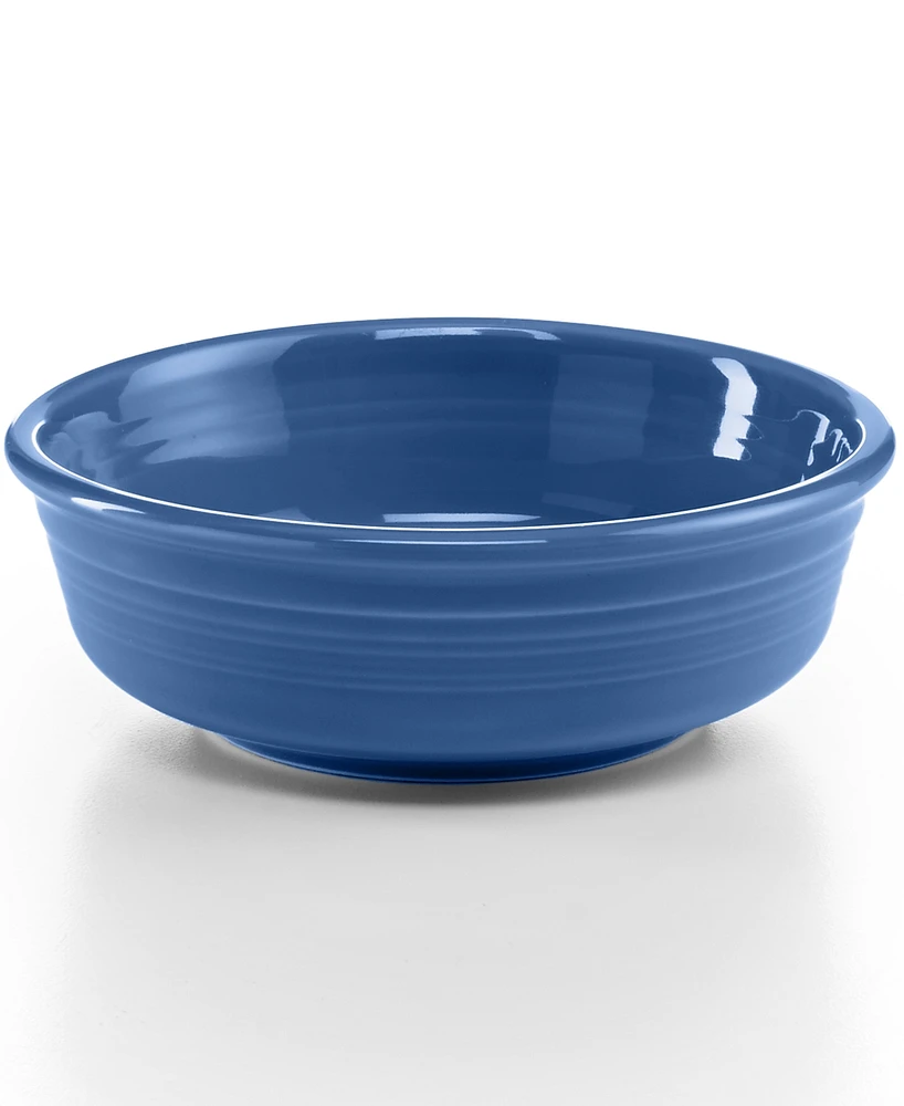 Fiesta Classic Rim 5 5/8" Small Bowl 15 oz.
